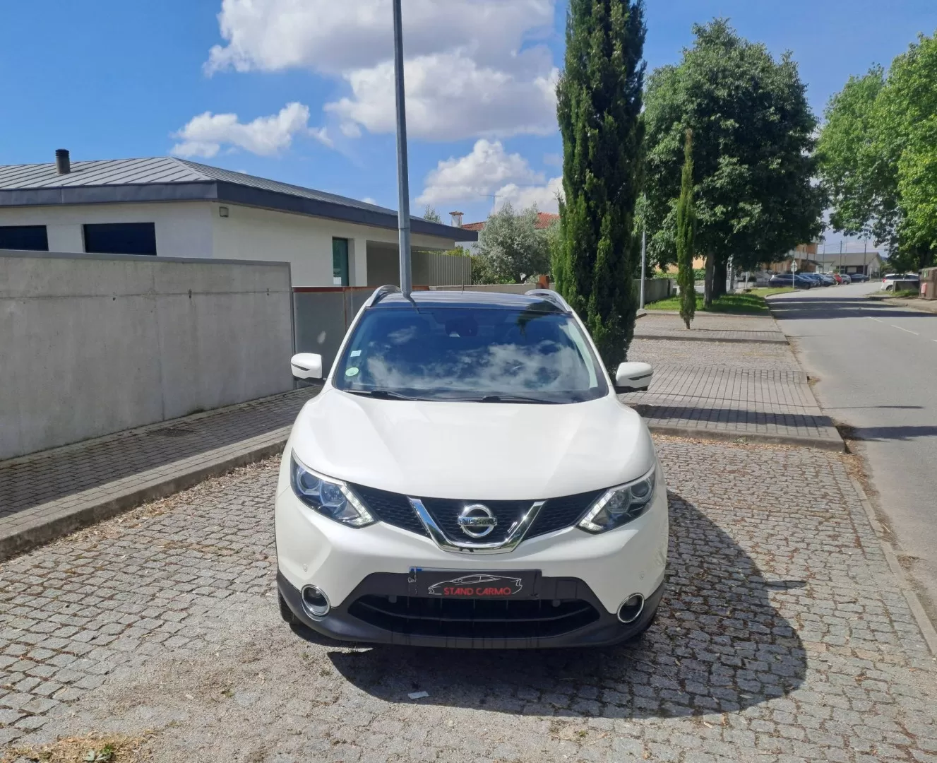 Nissan Qashqai 1.5 dCi N-Connecta - foto 2
