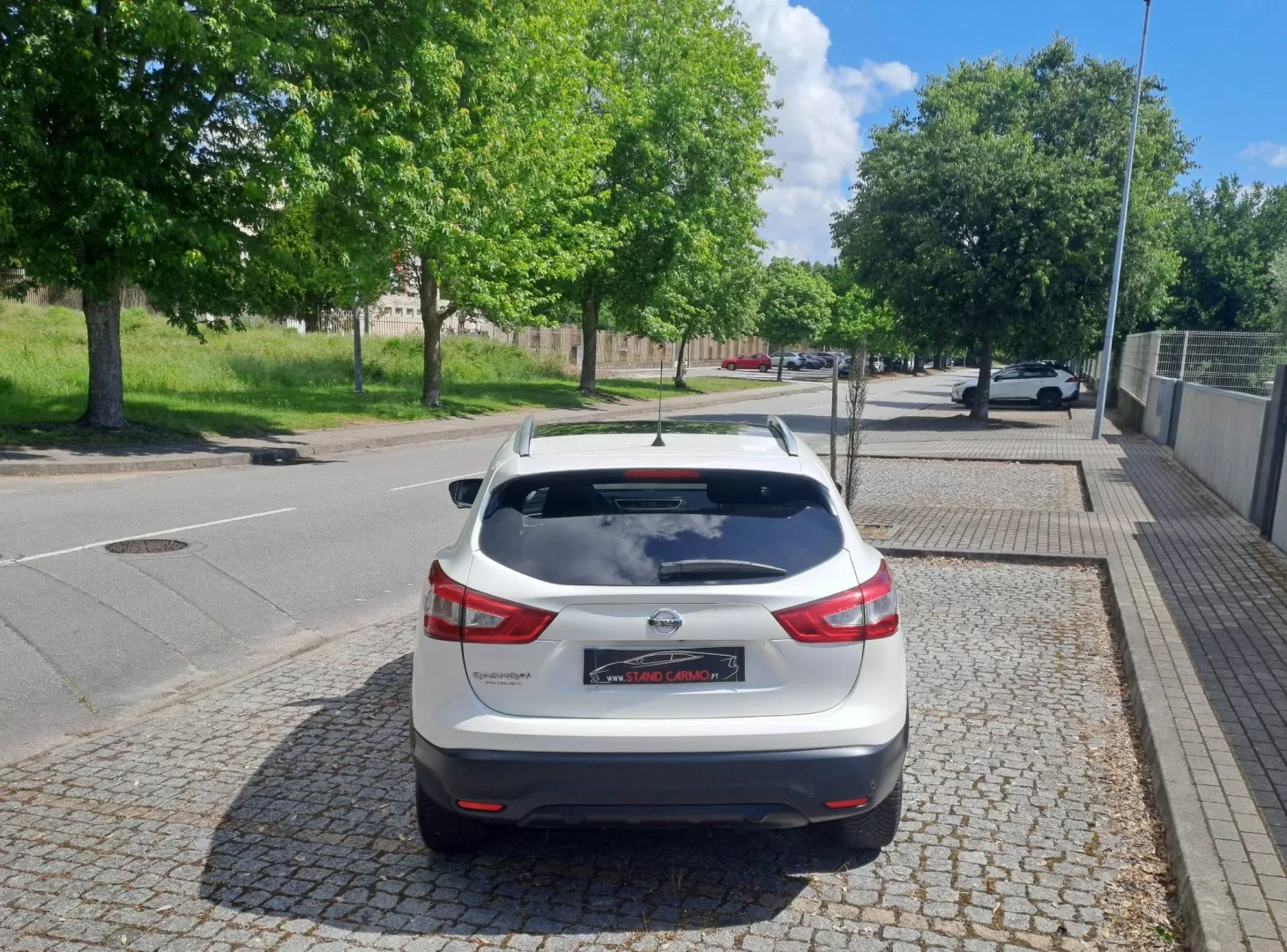 Nissan Qashqai 1.5 dCi N-Connecta - foto 5