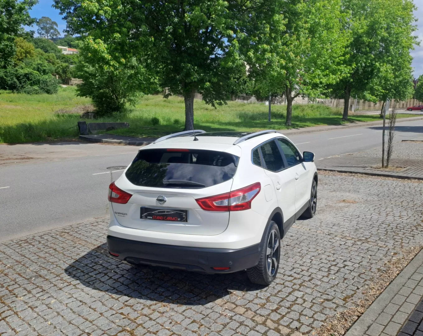 Nissan Qashqai 1.5 dCi N-Connecta - foto 6