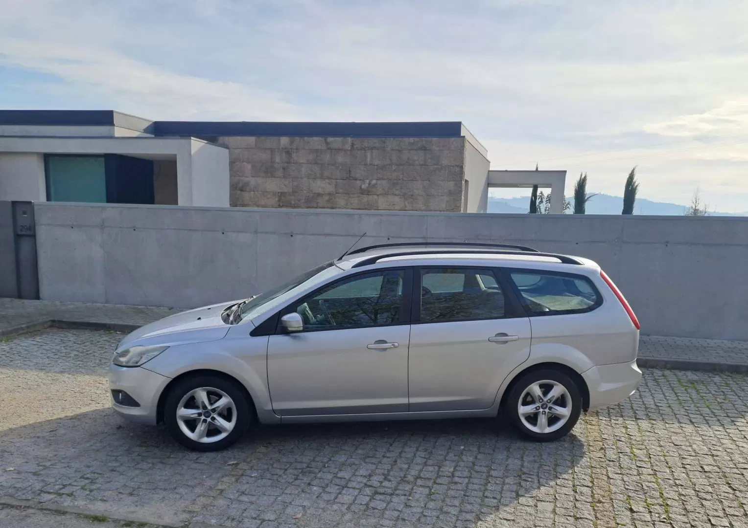 Ford Focus SW 1.6 TDCi Connec. - foto 3