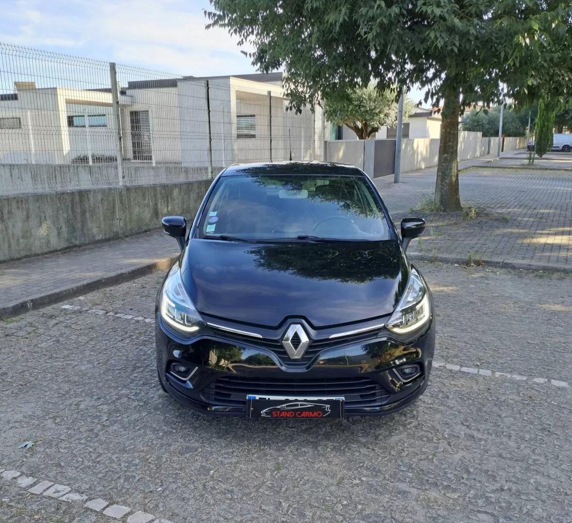 Renault Clio Intens - foto 2