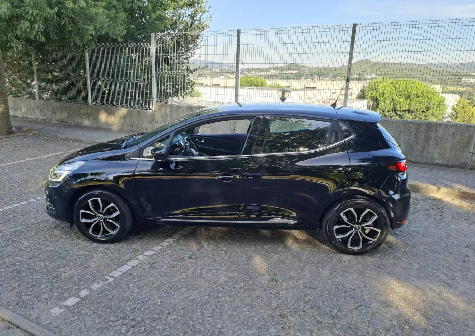 Renault Clio Intens - foto 3