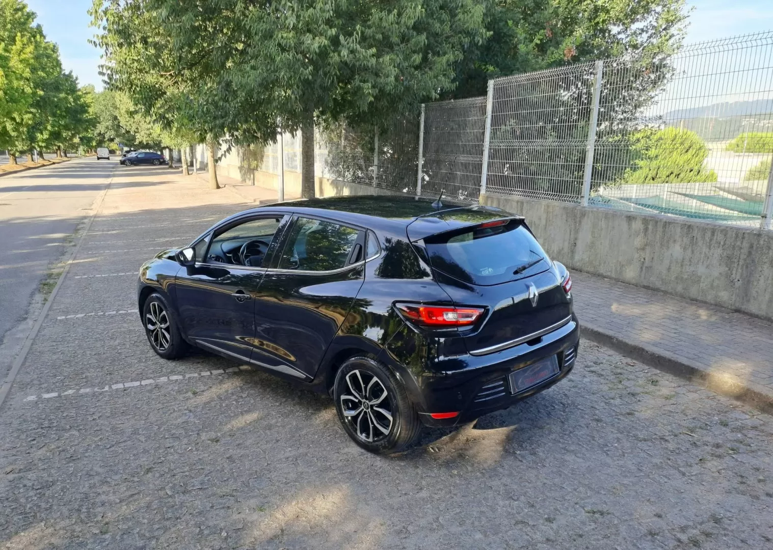 Renault Clio Intens - foto 4
