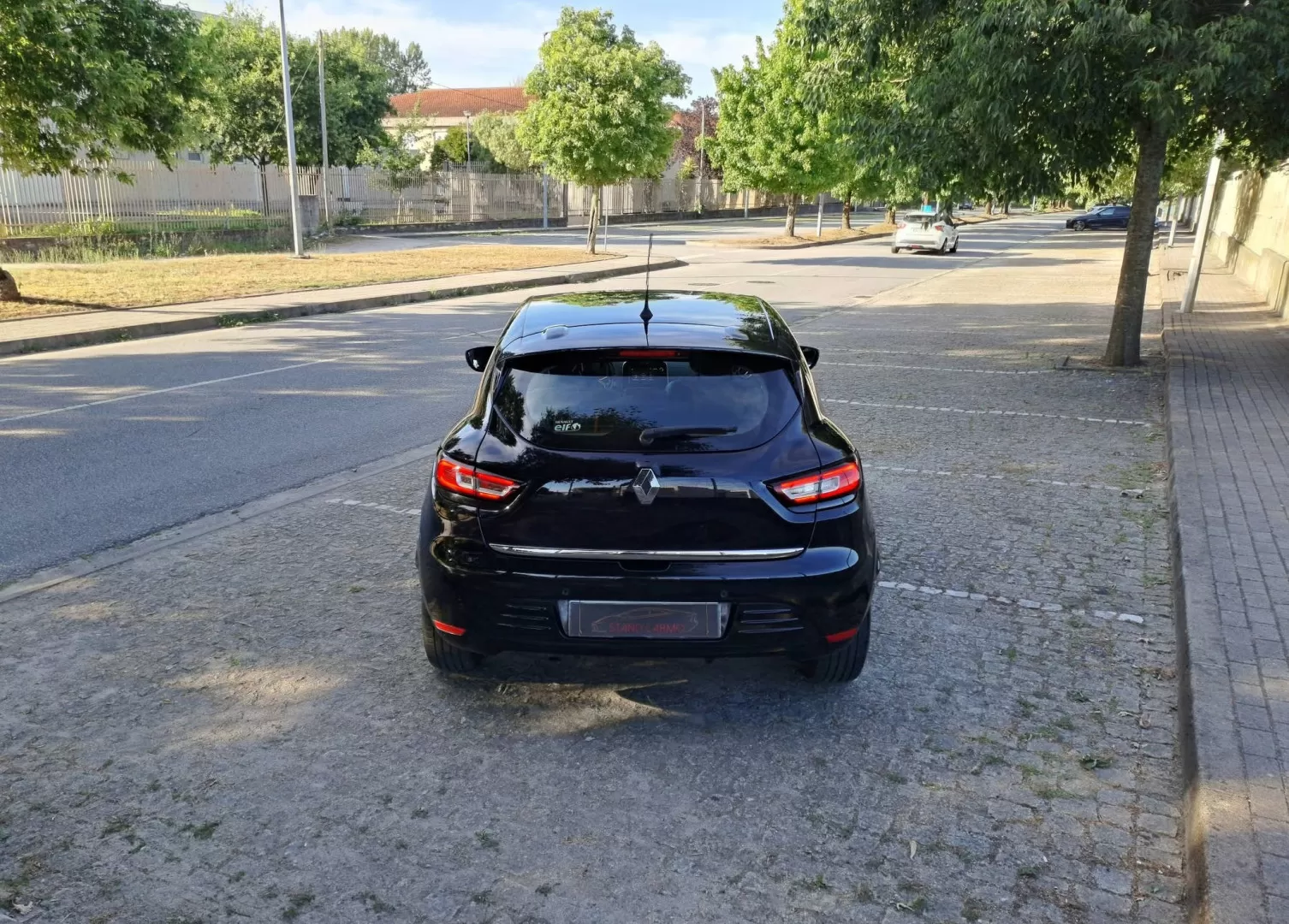 Renault Clio Intens - foto 5