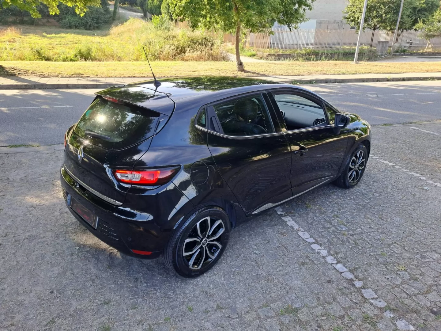 Renault Clio Intens - foto 6