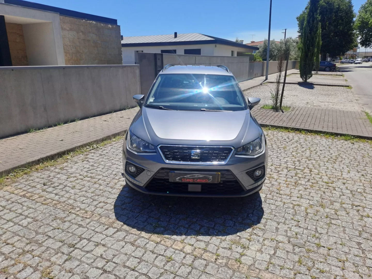 Seat Arona 1.6 TDI Reference - foto 2