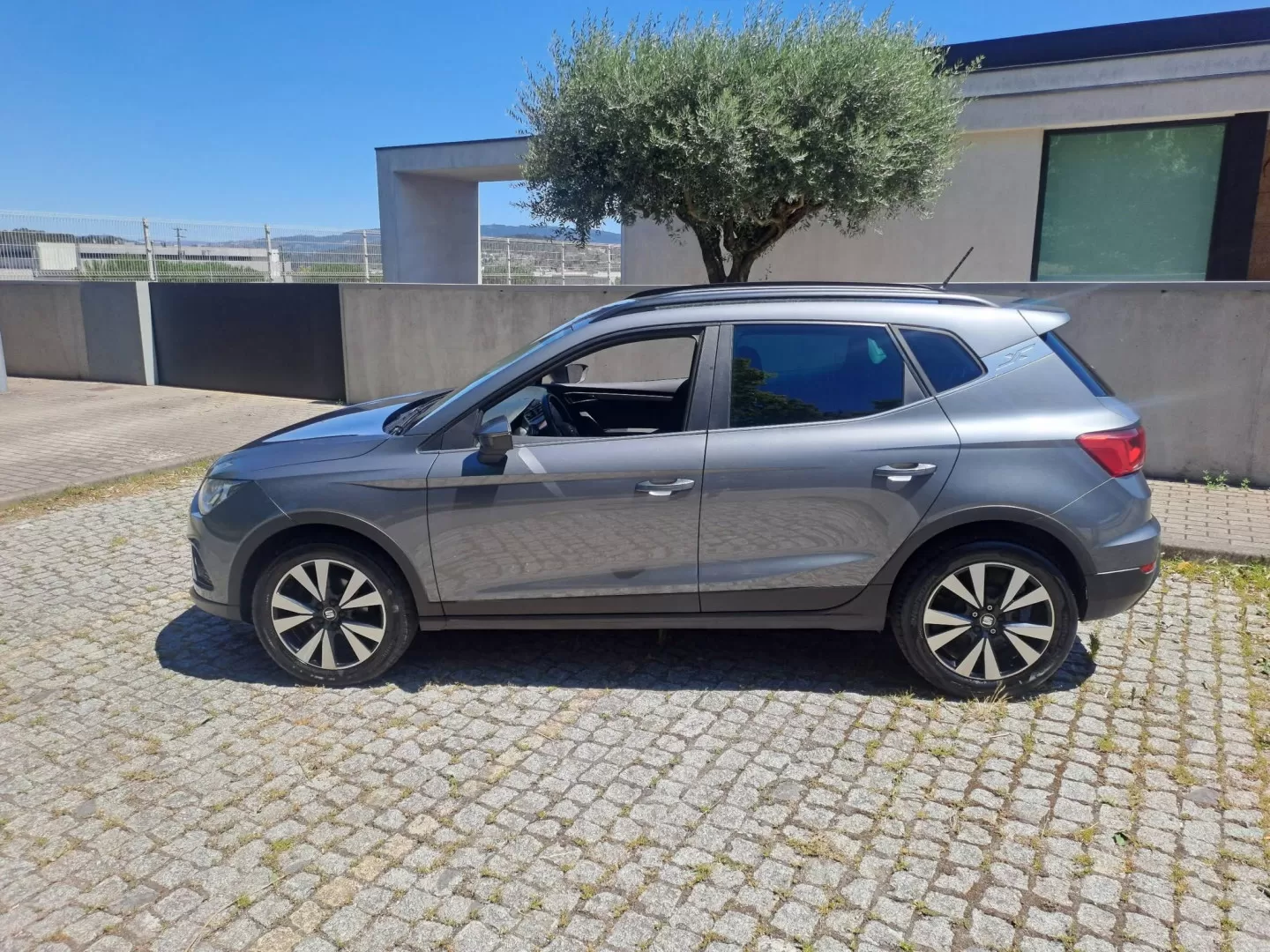 Seat Arona 1.6 TDI Reference - foto 3