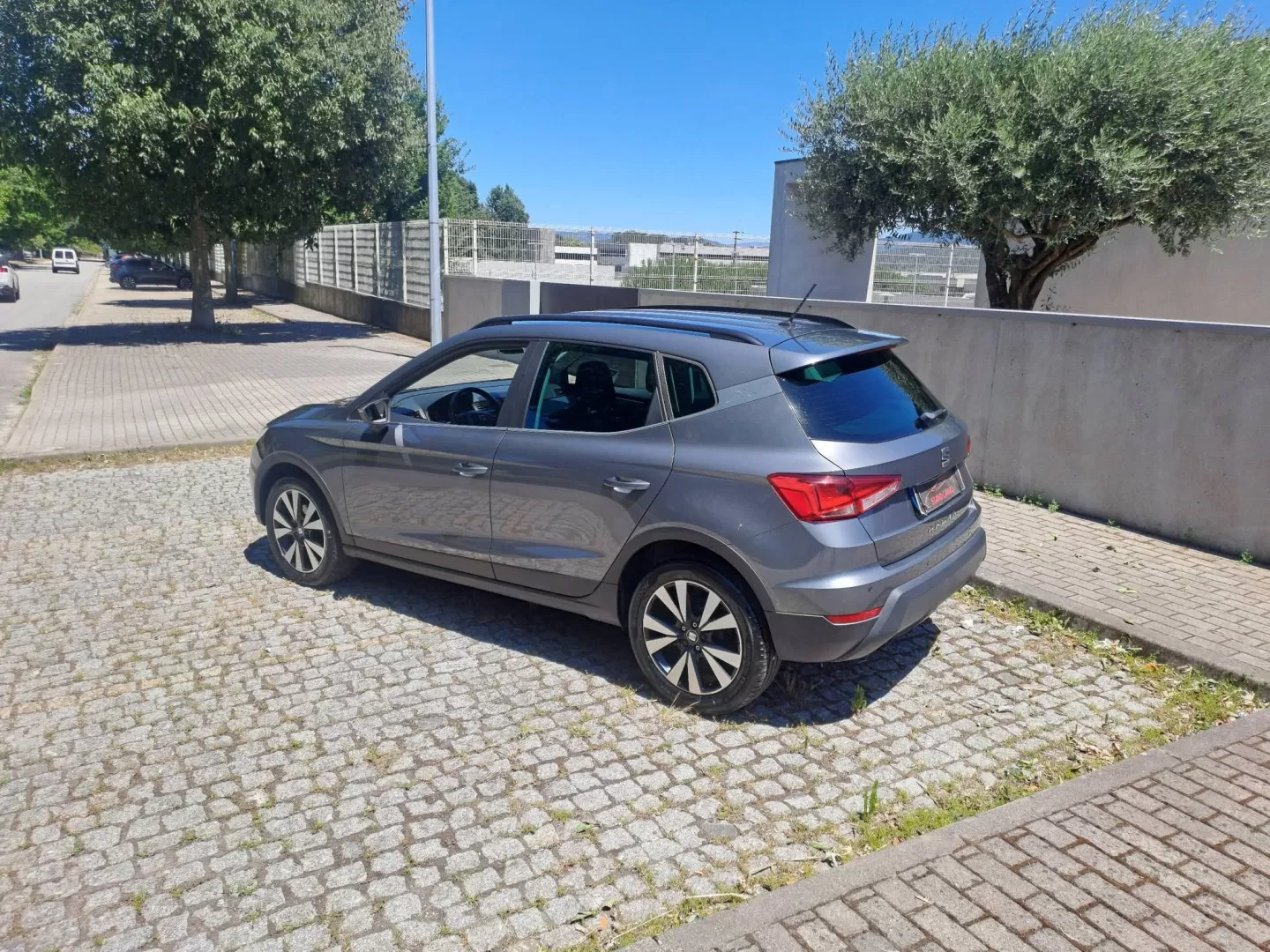 Seat Arona 1.6 TDI Reference - foto 4
