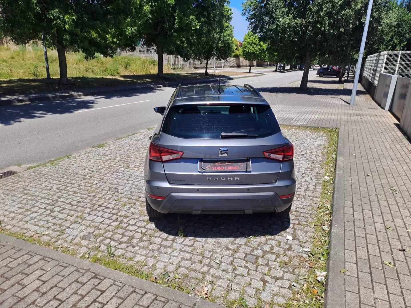 Seat Arona 1.6 TDI Reference - foto 5