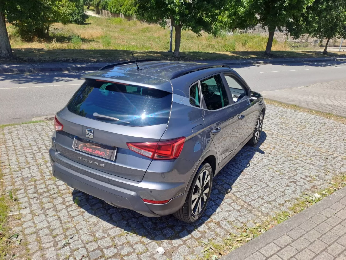 Seat Arona 1.6 TDI Reference - foto 6