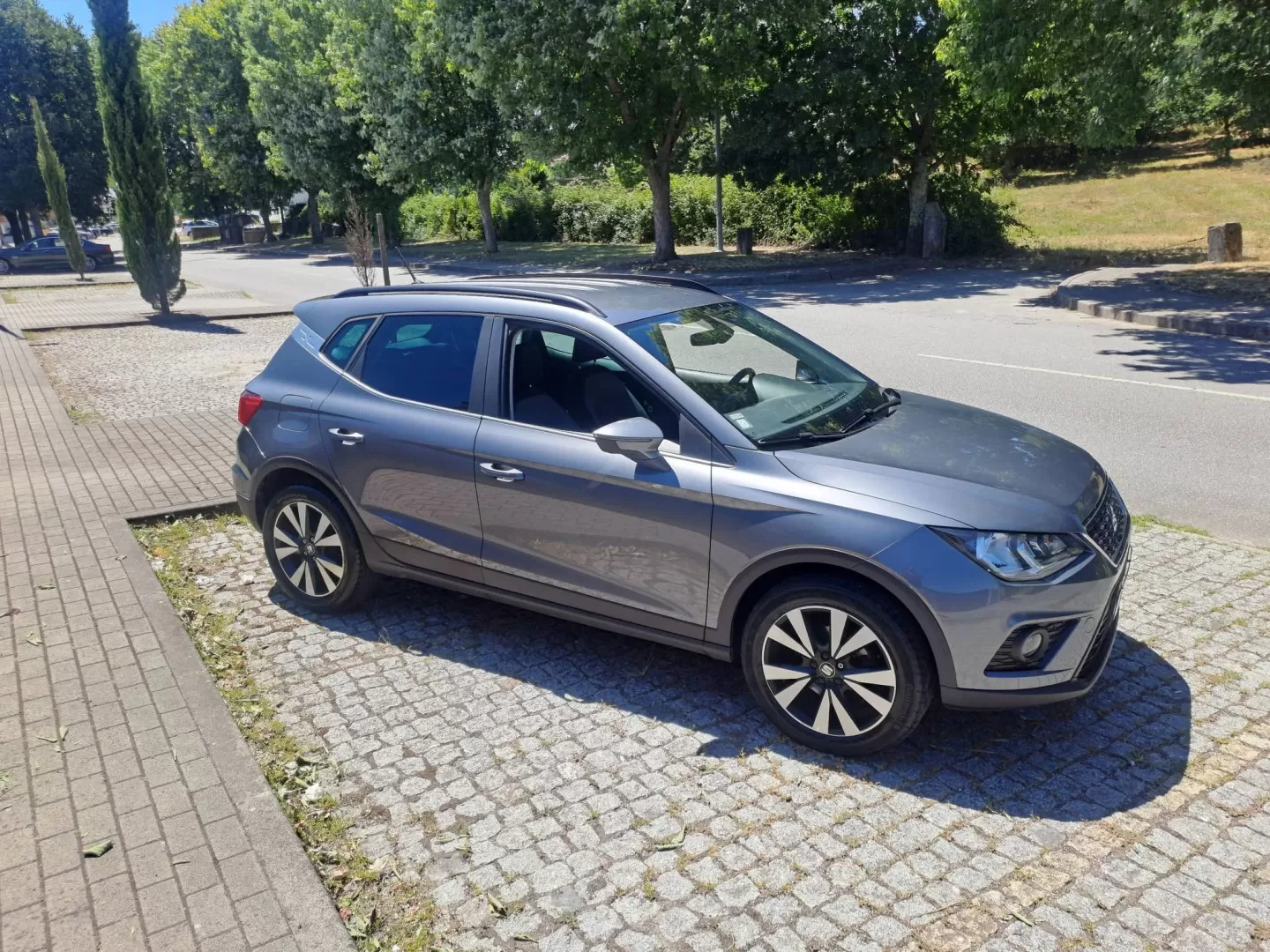 Seat Arona 1.6 TDI Reference - foto 7