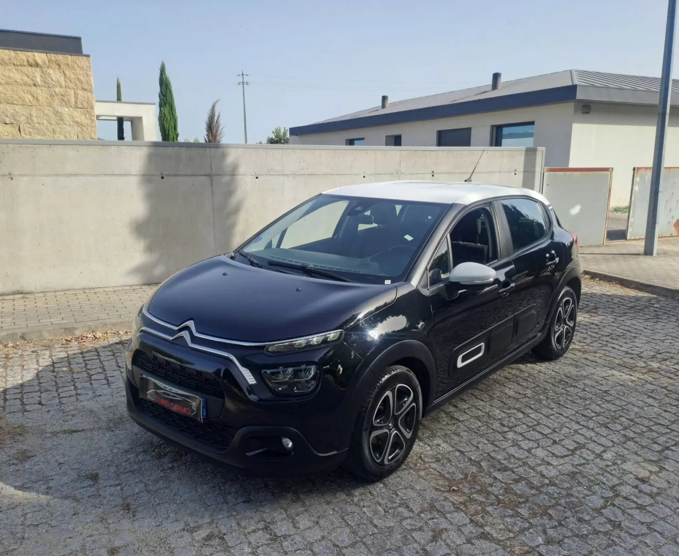 Citroën C3 1.2 PureTech Shine