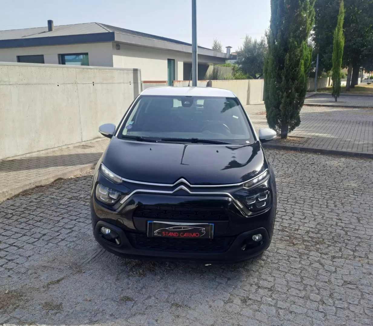 Citroën C3 1.2 PureTech Shine - foto 2