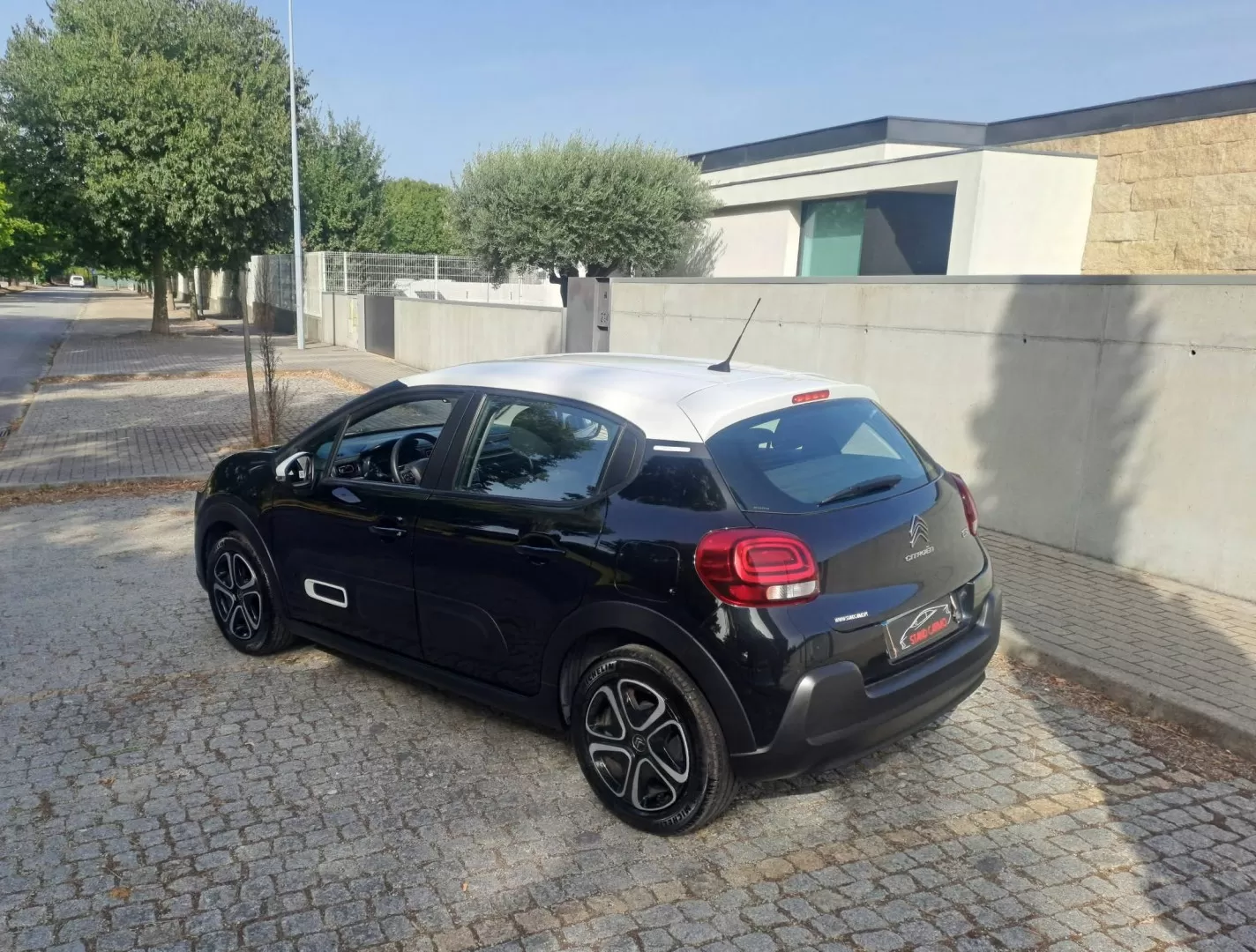 Citroën C3 1.2 PureTech Shine - foto 4