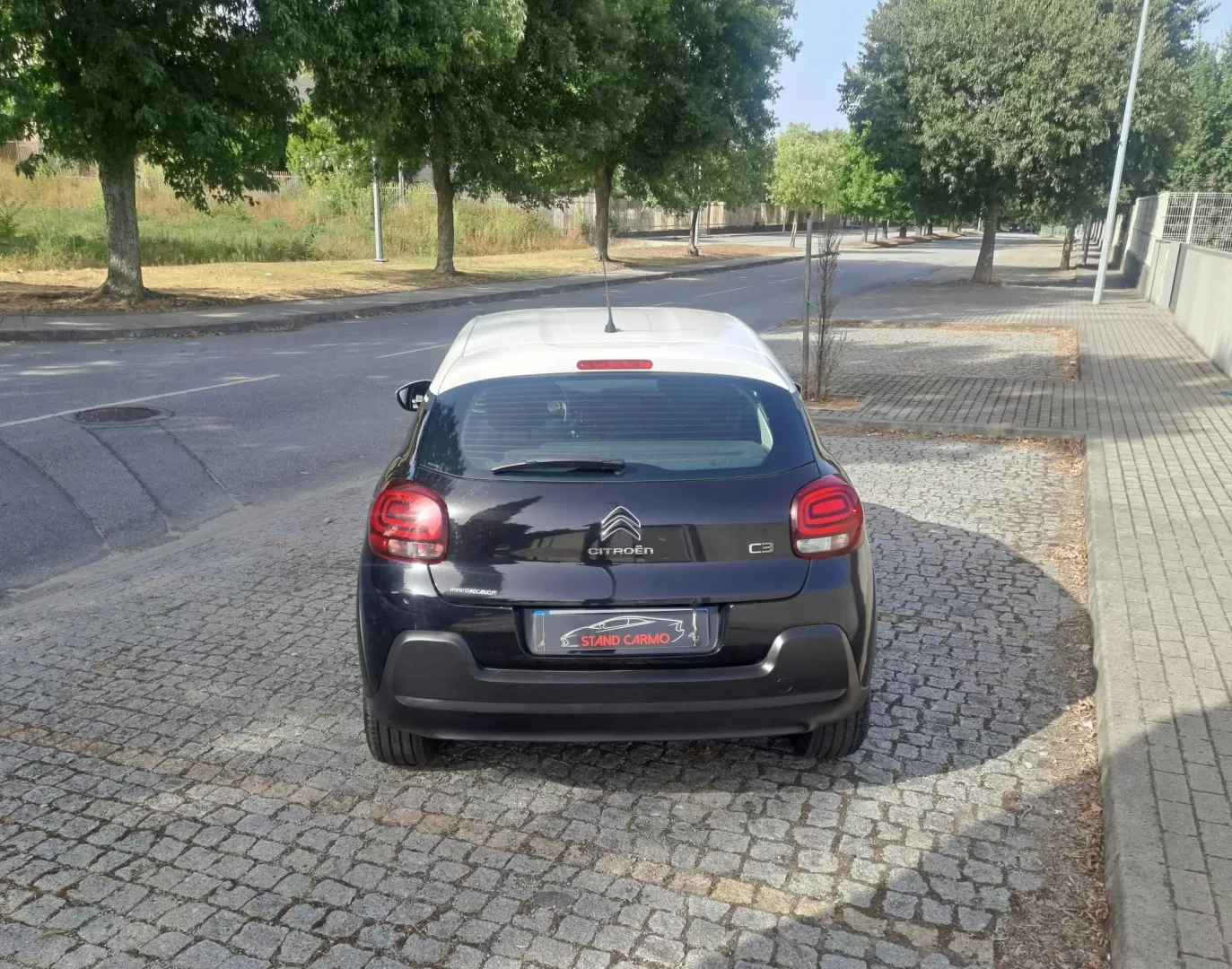 Citroën C3 1.2 PureTech Shine - foto 5