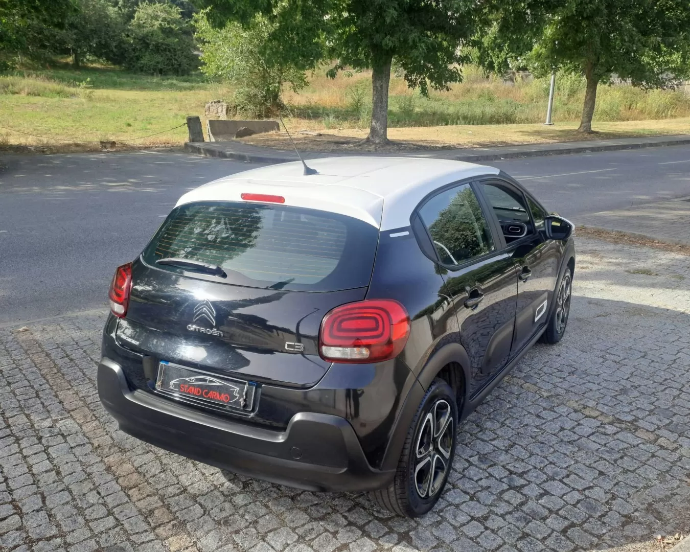 Citroën C3 1.2 PureTech Shine - foto 6