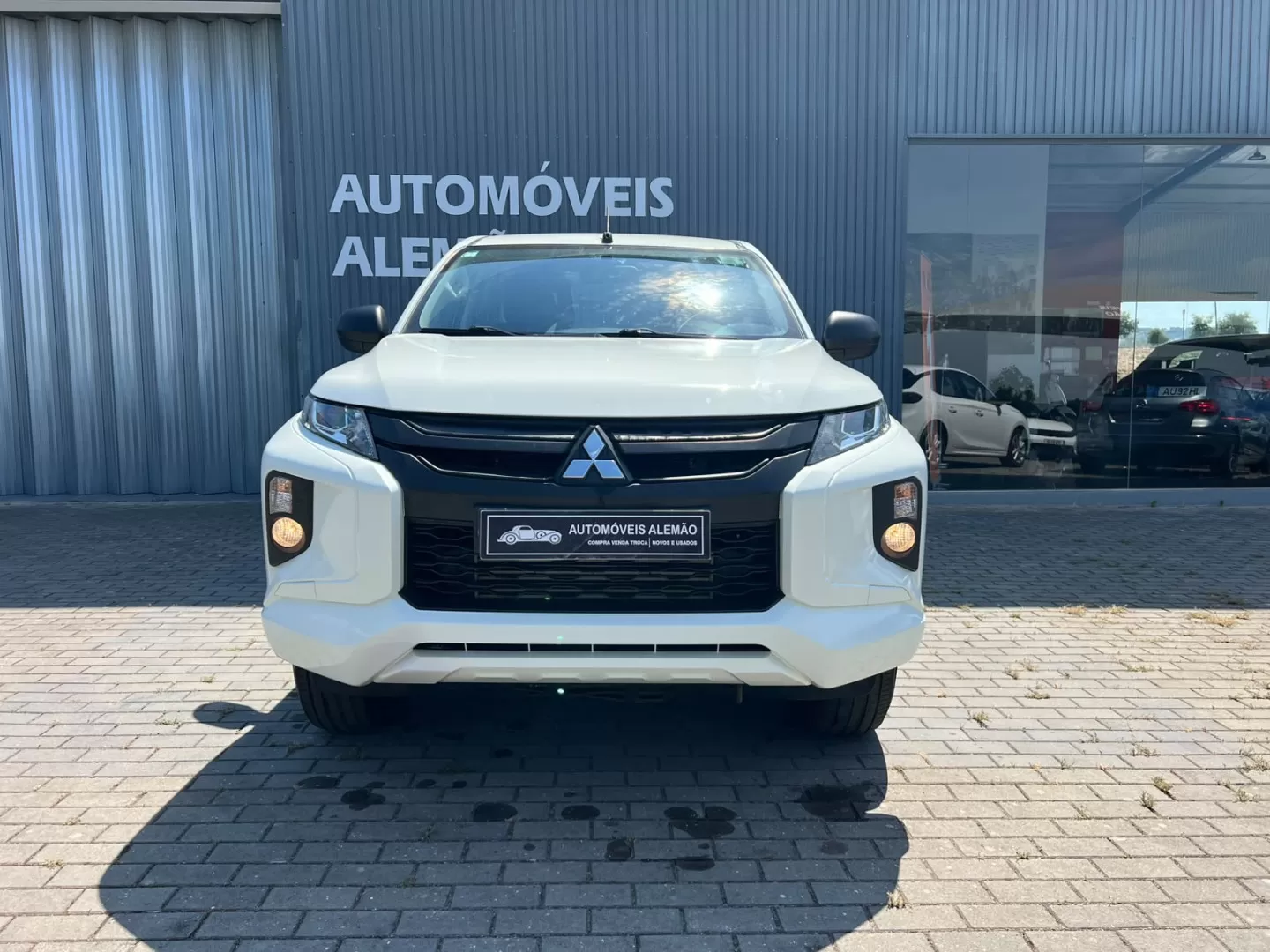 Mitsubishi  L 200 King Cab - foto 2