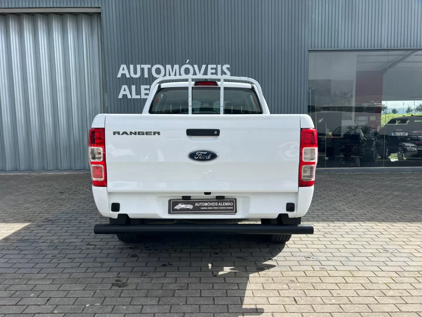 Ford Ranger 2.0 EcoBlue CD XL 4WD - foto 5