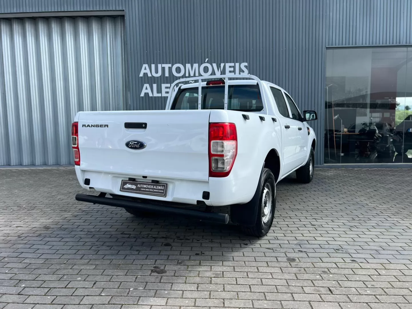 Ford Ranger 2.0 EcoBlue CD XL 4WD - foto 4