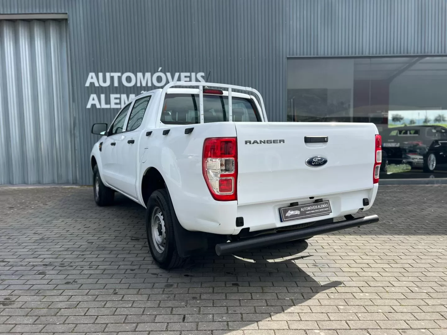 Ford Ranger 2.0 EcoBlue CD XL 4WD - foto 6