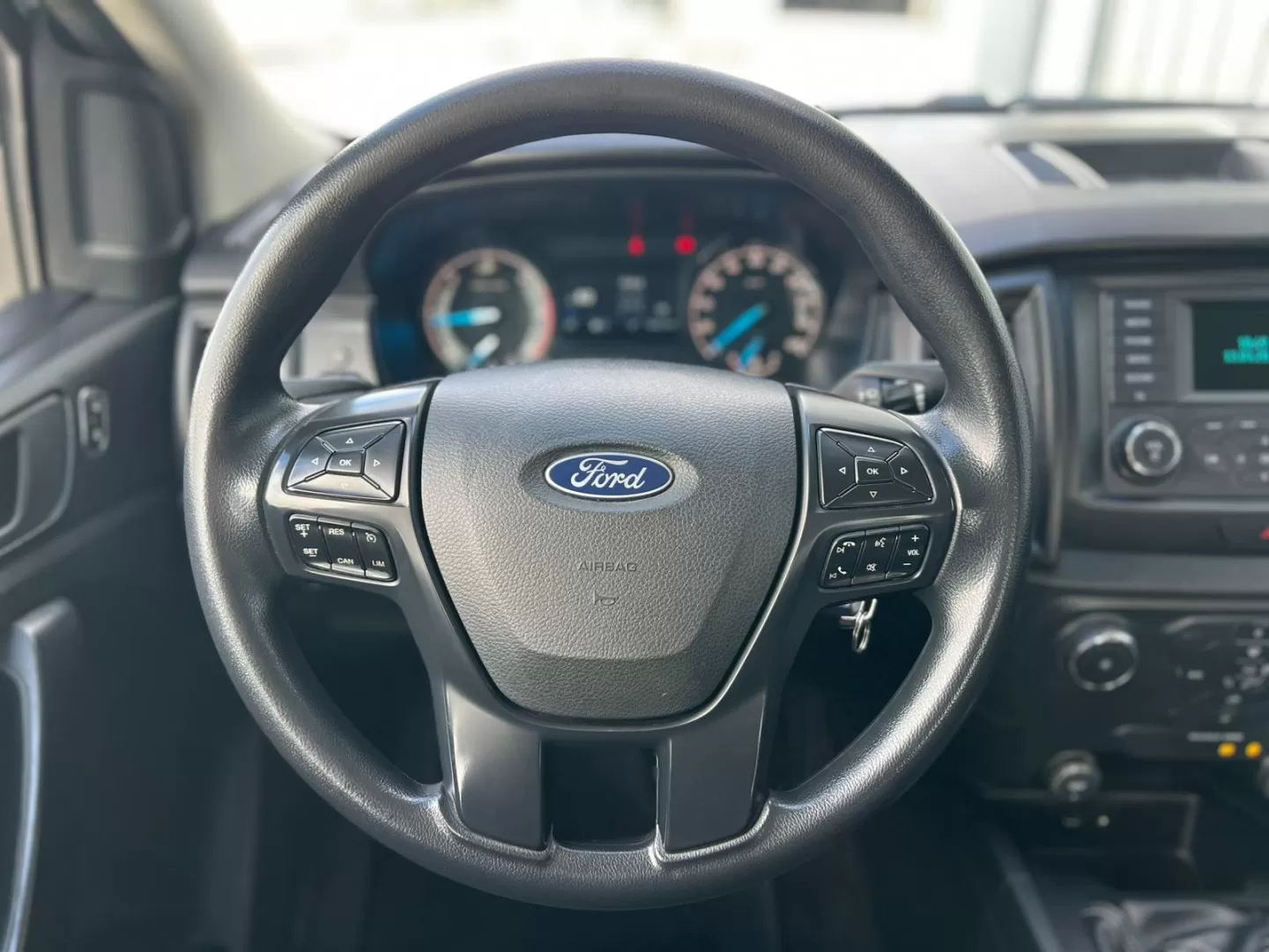 Ford Ranger 2.0 EcoBlue CD XL 4WD - foto 8