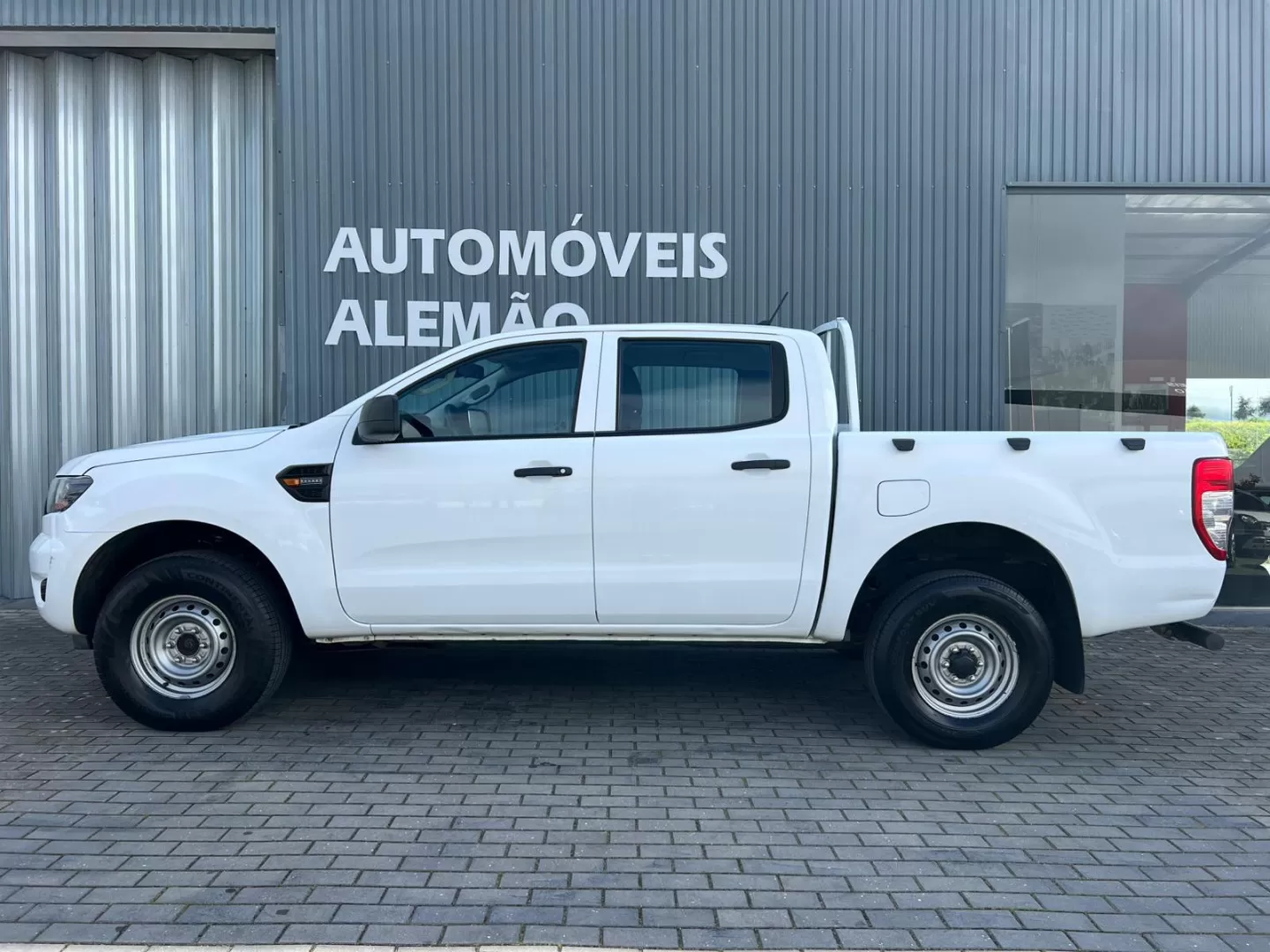 Ford Ranger 2.0 EcoBlue CD XL 4WD - foto 7