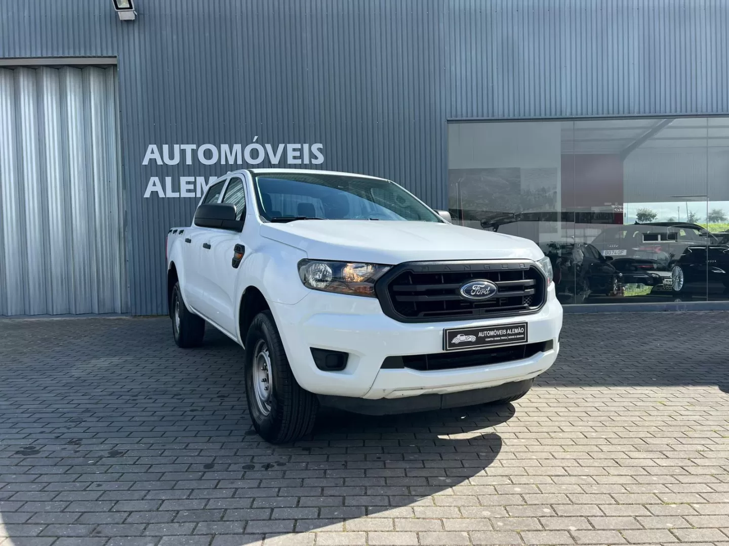 Ford Ranger 2.0 EcoBlue CD XL 4WD - foto 3
