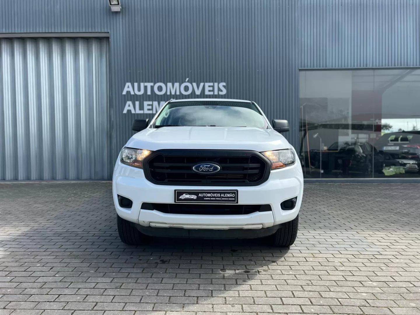 Ford Ranger 2.0 EcoBlue CD XL 4WD - foto 2