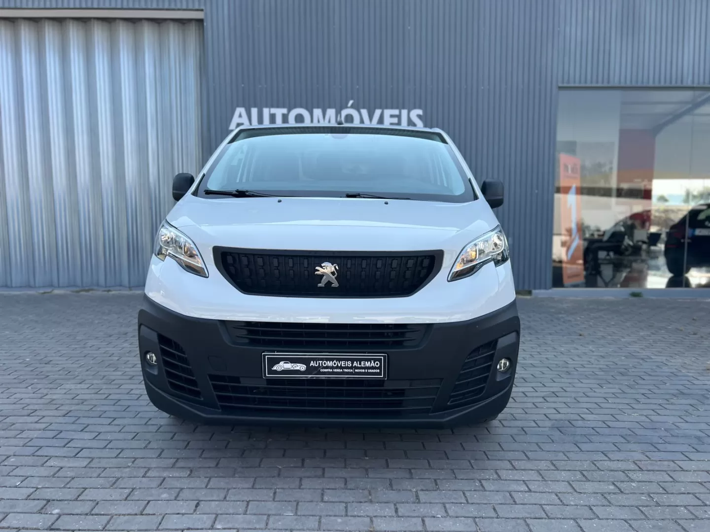 Peugeot  Expert - foto 2