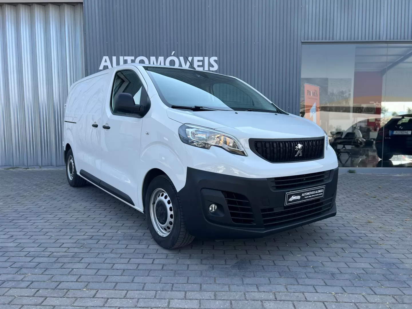 Peugeot  Expert - foto 3