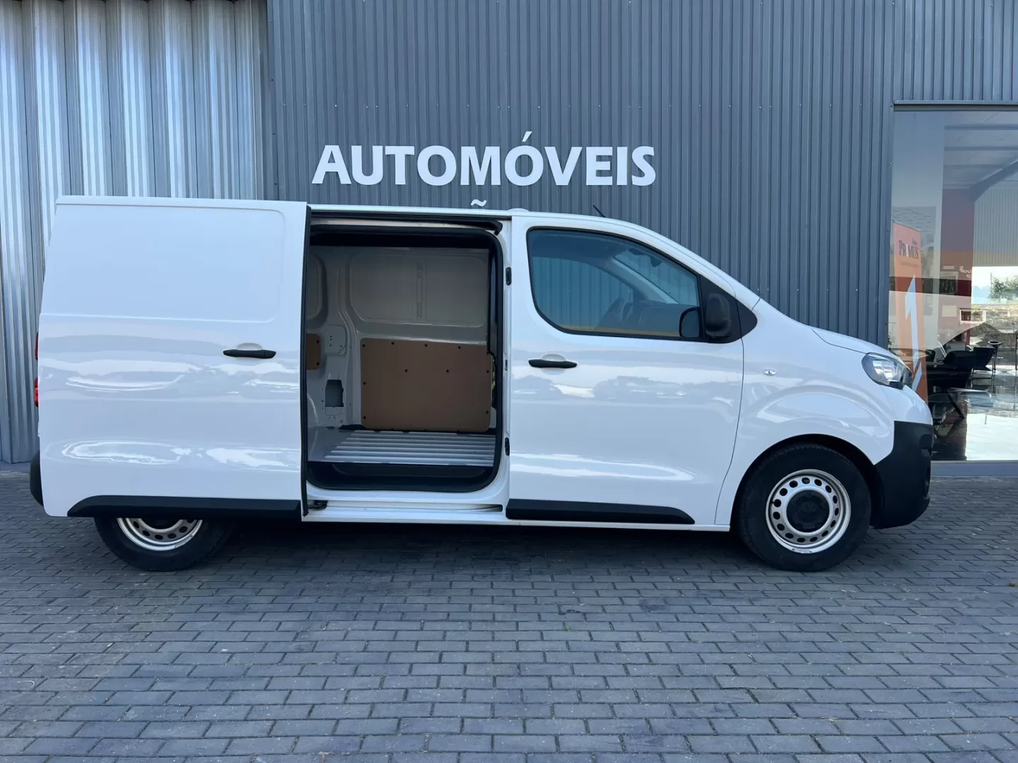 Peugeot  Expert - foto 4