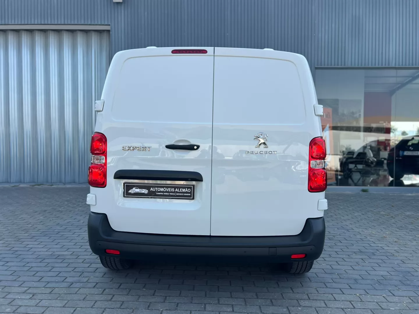 Peugeot  Expert - foto 8