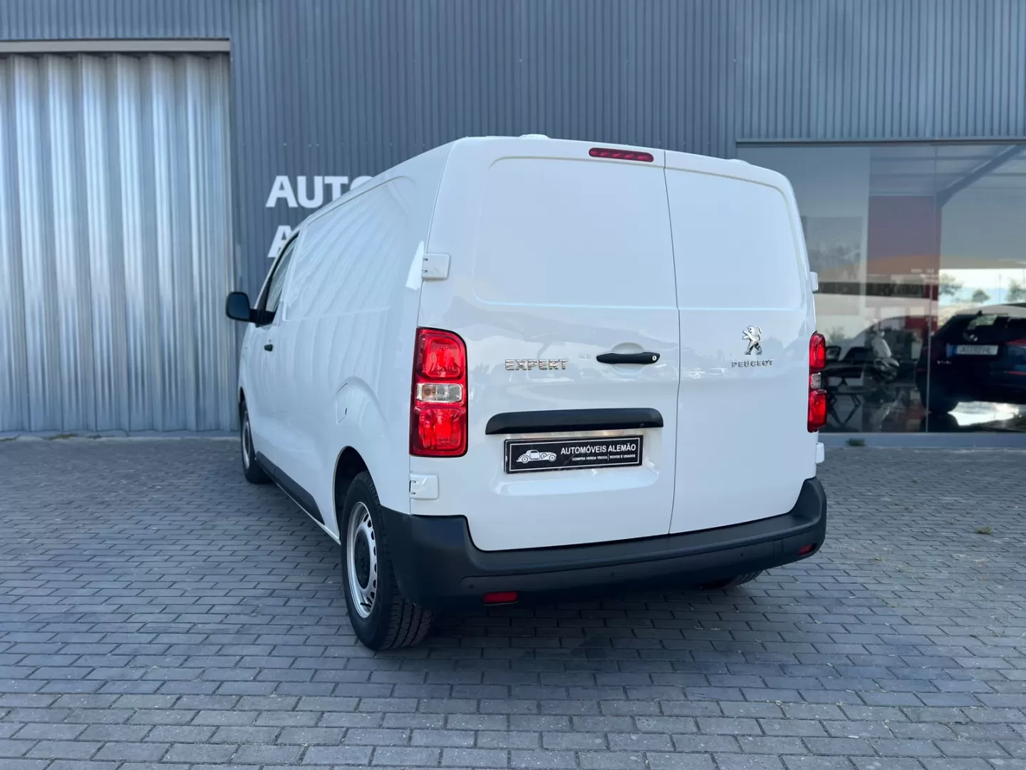 Peugeot  Expert - foto 7