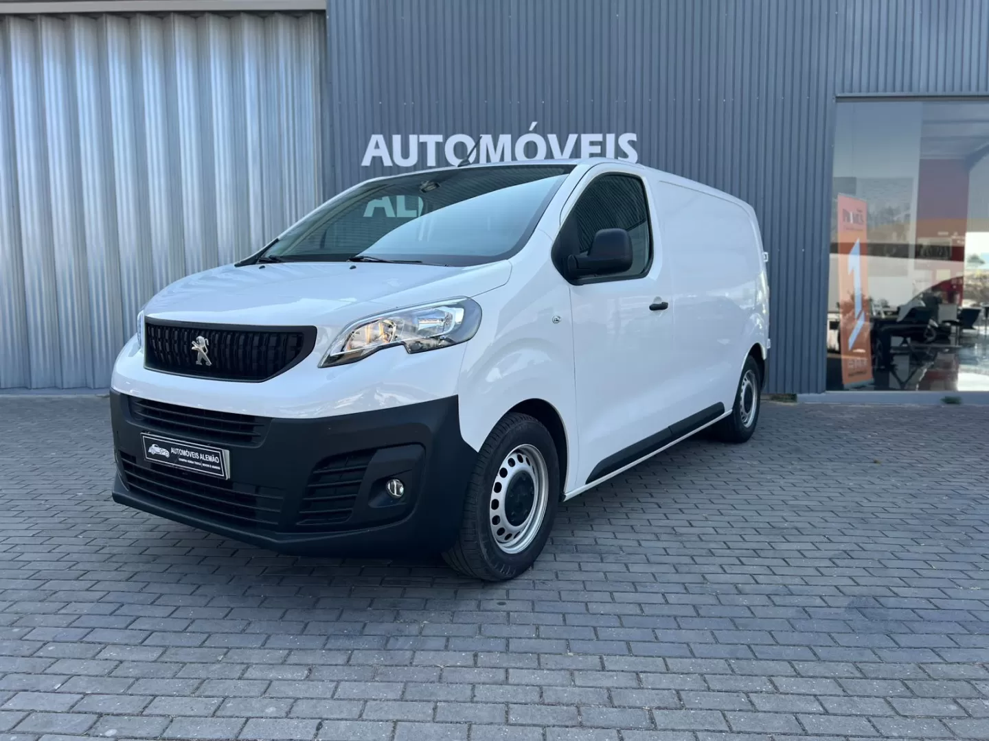 Peugeot  Expert
