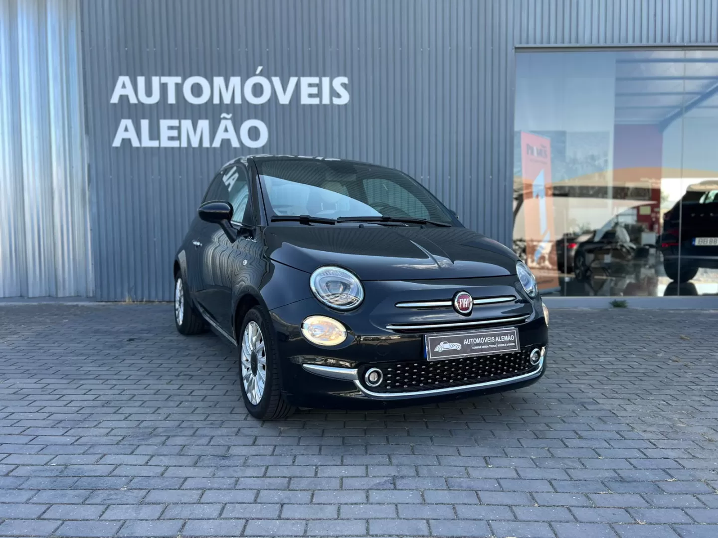 Fiat 500 1.0 Hybrid - foto 3