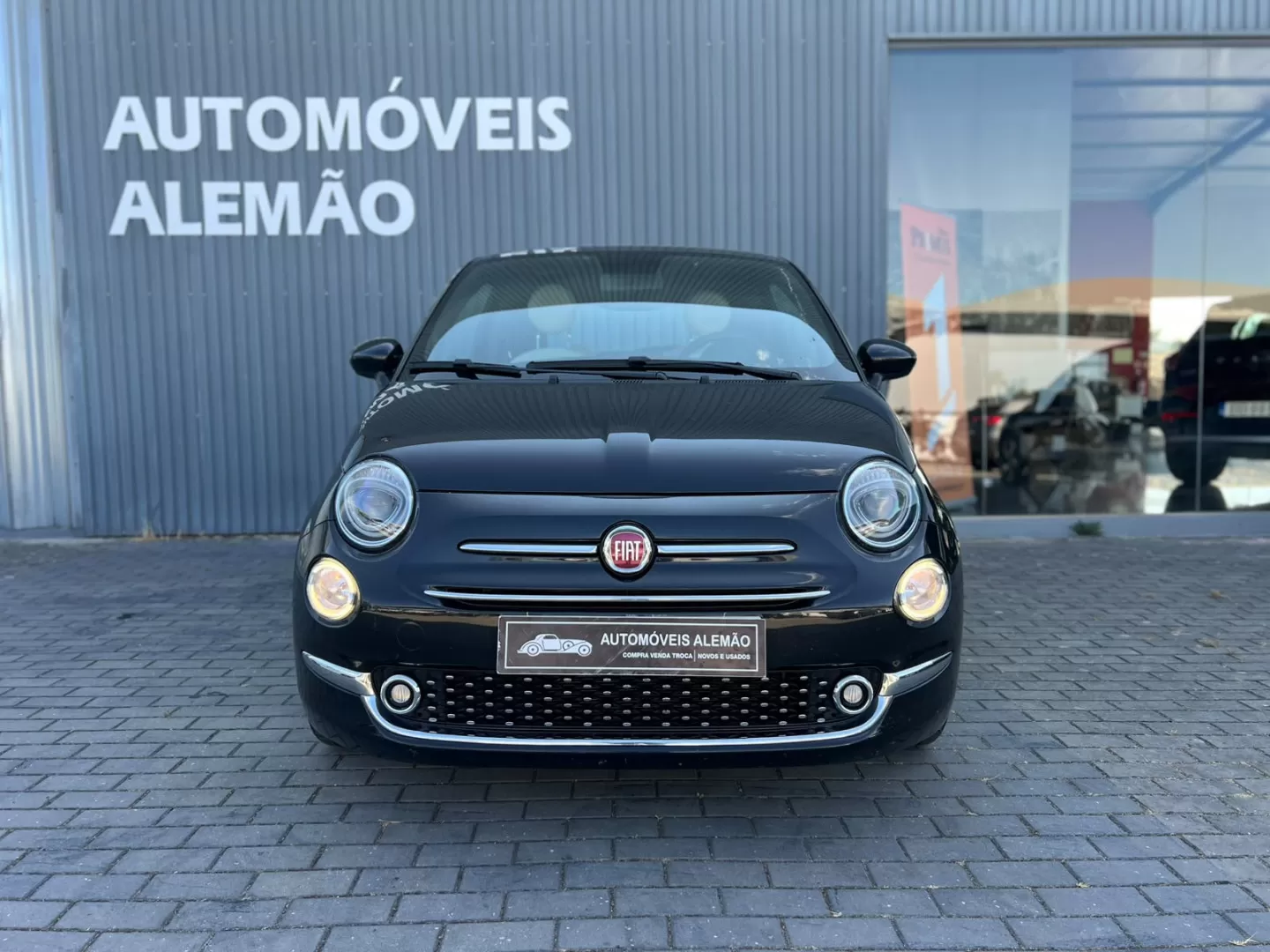 Fiat 500 1.0 Hybrid - foto 2