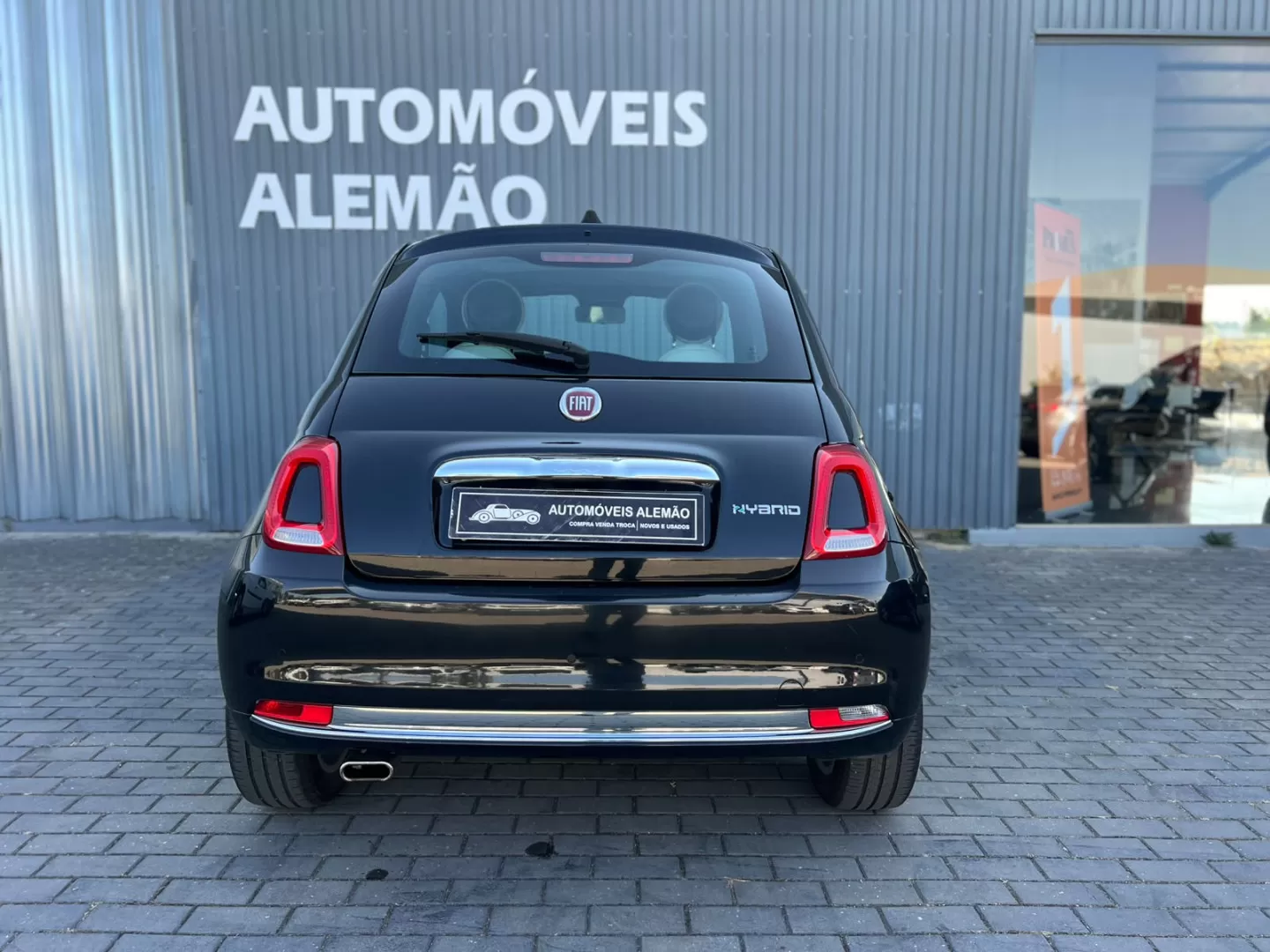 Fiat 500 1.0 Hybrid - foto 5