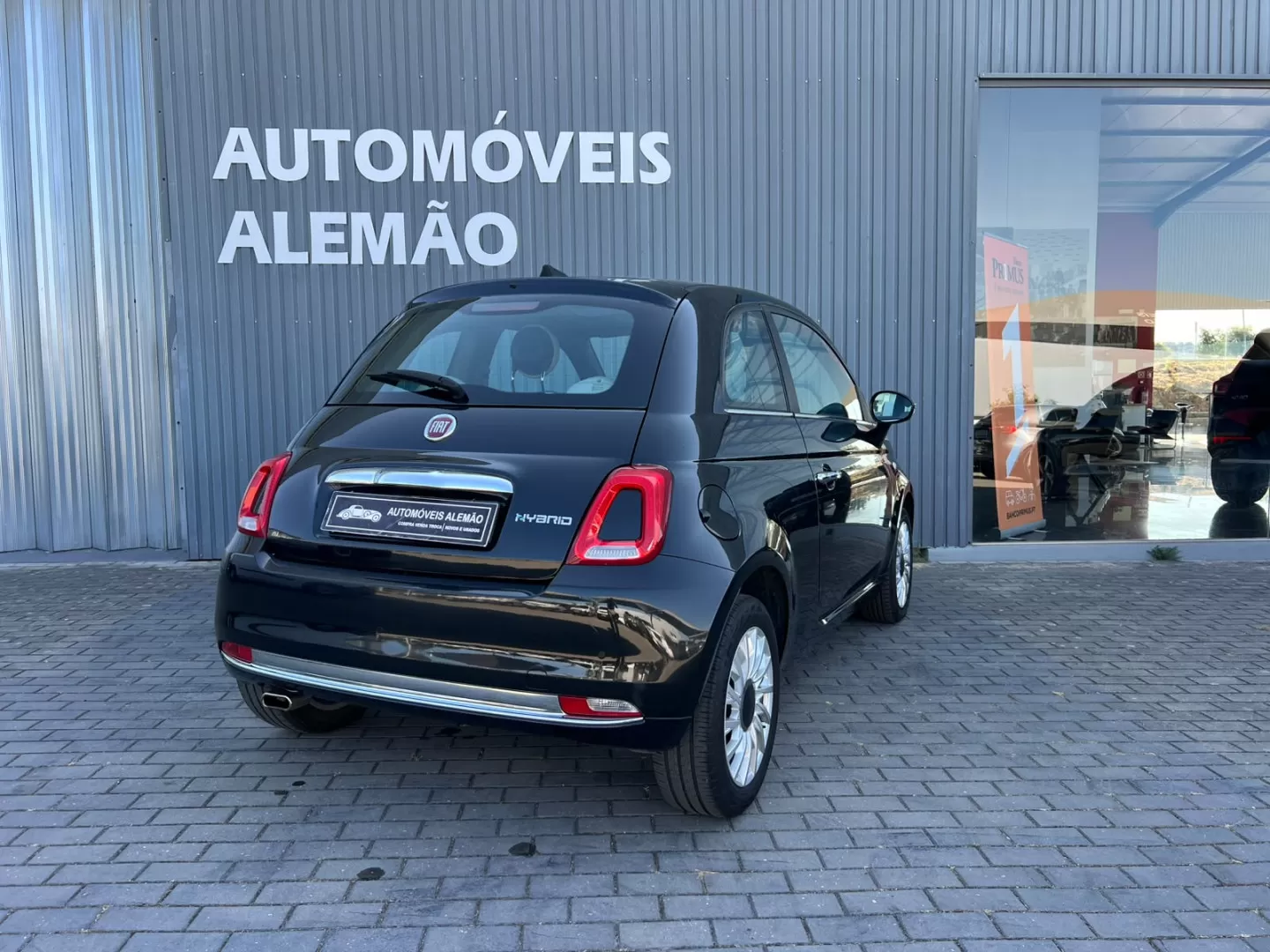 Fiat 500 1.0 Hybrid - foto 6