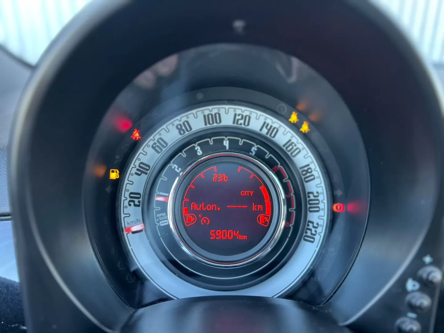 Fiat 500 1.0 Hybrid - foto 7