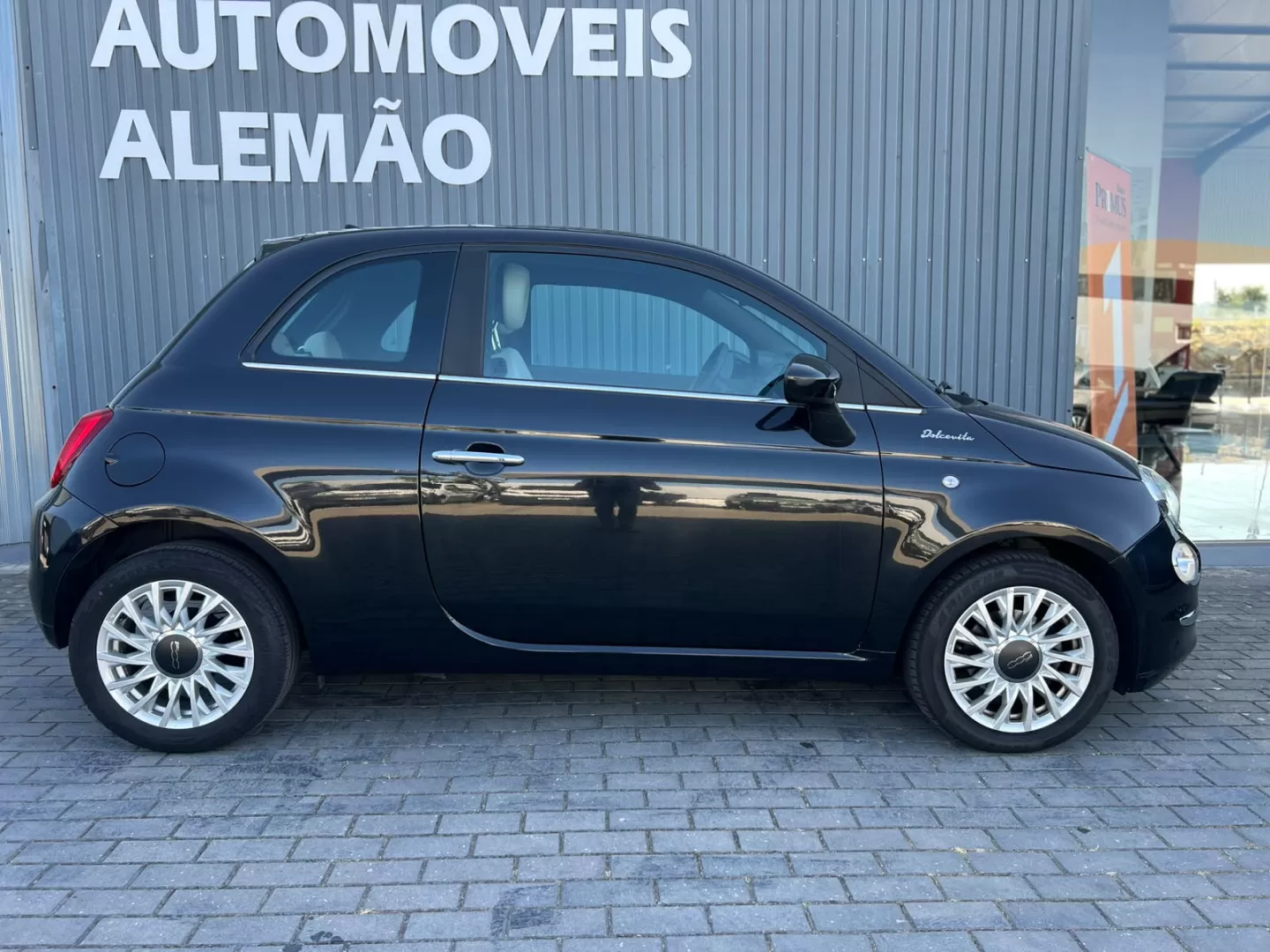 Fiat 500 1.0 Hybrid - foto 8