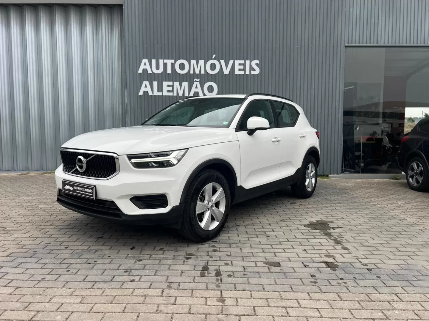 Volvo XC 40 1.5 T2 Core