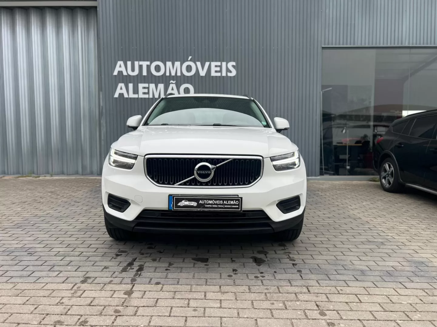 Volvo XC 40 1.5 T2 Core - foto 2