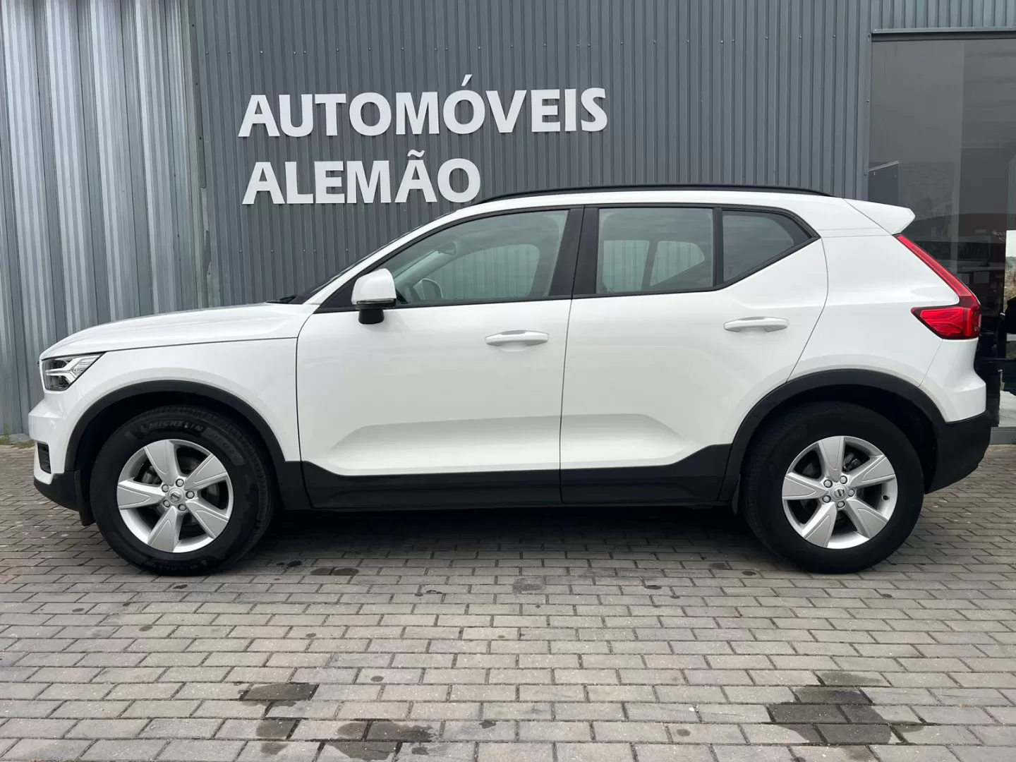 Volvo XC 40 1.5 T2 Core - foto 4