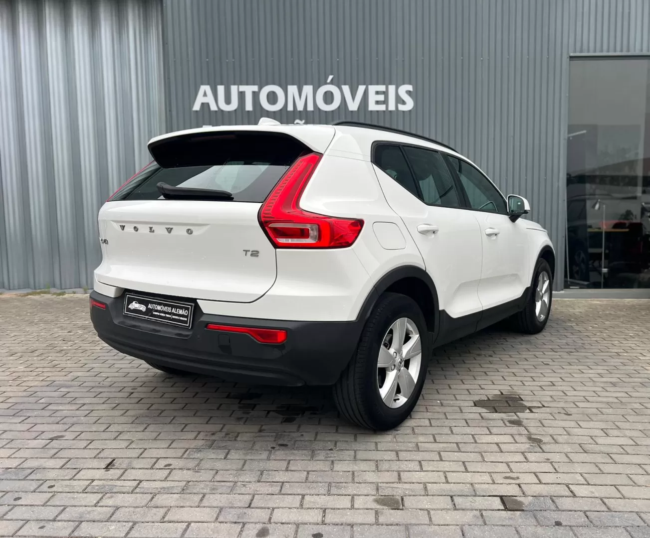 Volvo XC 40 1.5 T2 Core - foto 5