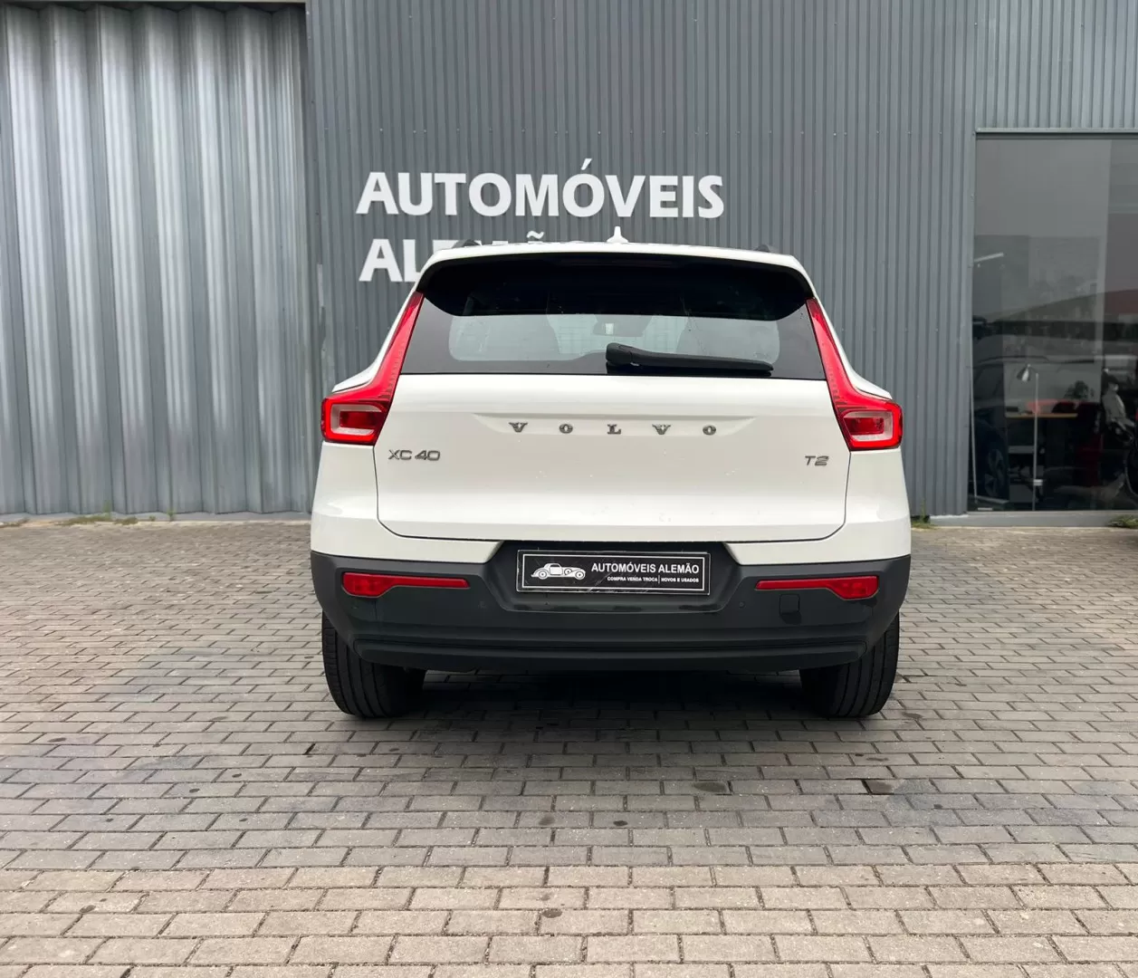 Volvo XC 40 1.5 T2 Core - foto 6