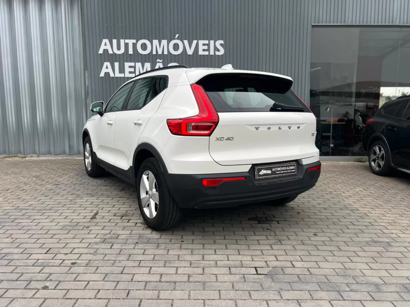 Volvo XC 40 1.5 T2 Core - foto 7