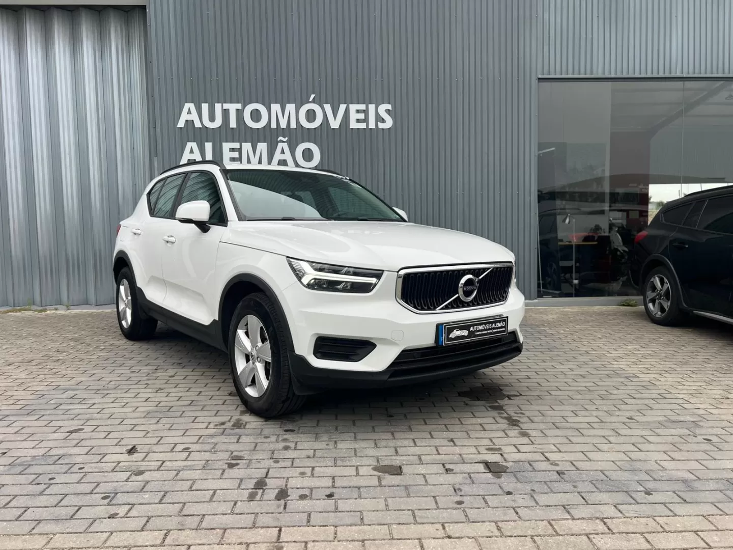 Volvo XC 40 1.5 T2 Core - foto 3