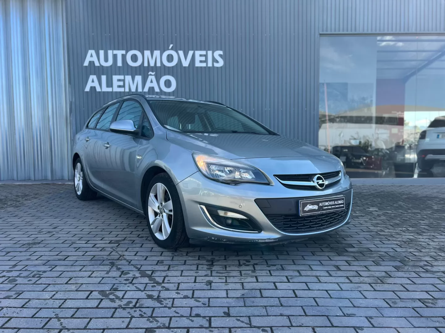 Opel Astra Sports Tourer 1.3 CDTi Cosmo S/S - foto 3