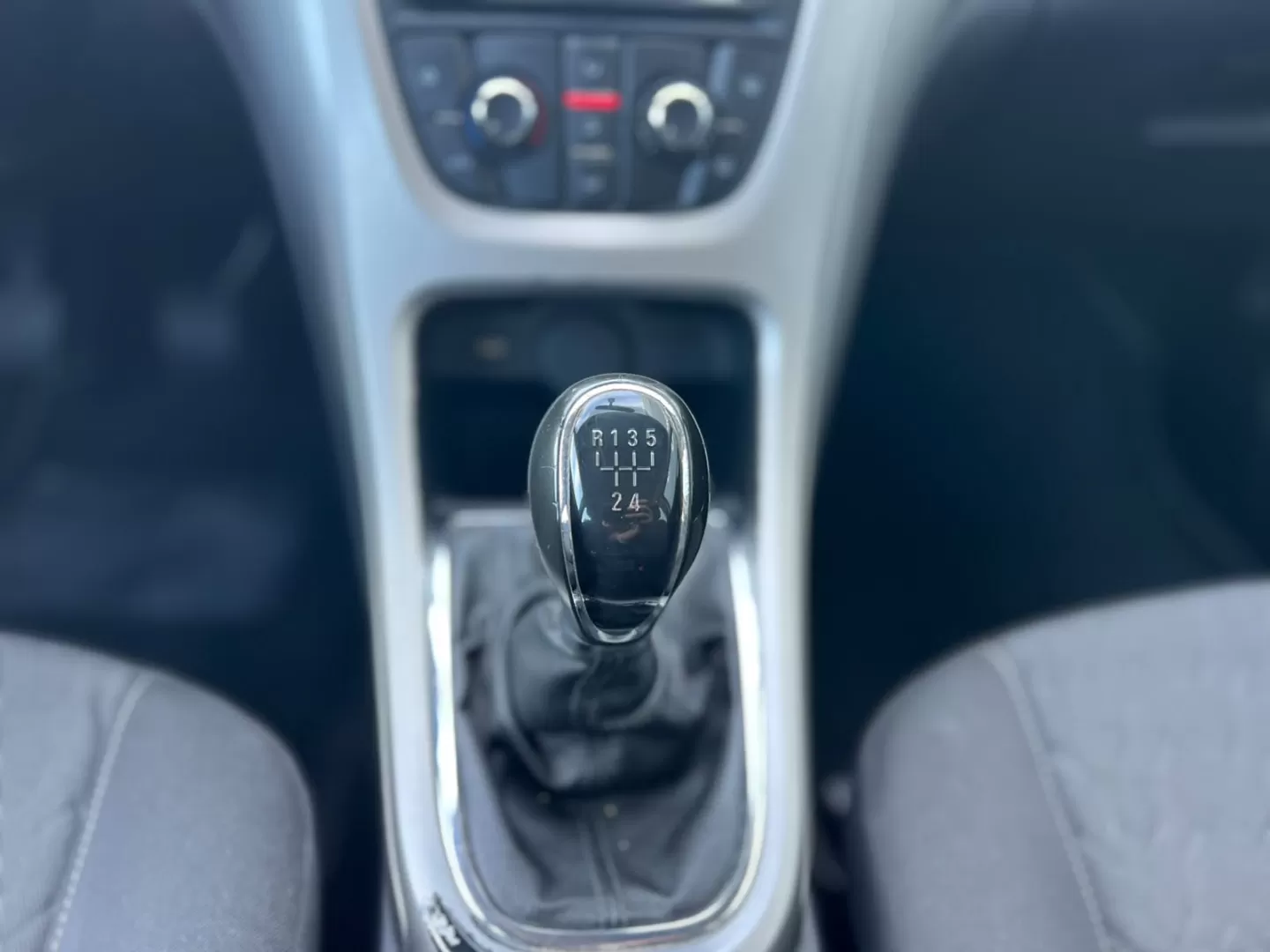 Opel Astra Sports Tourer 1.3 CDTi Cosmo S/S - foto 6