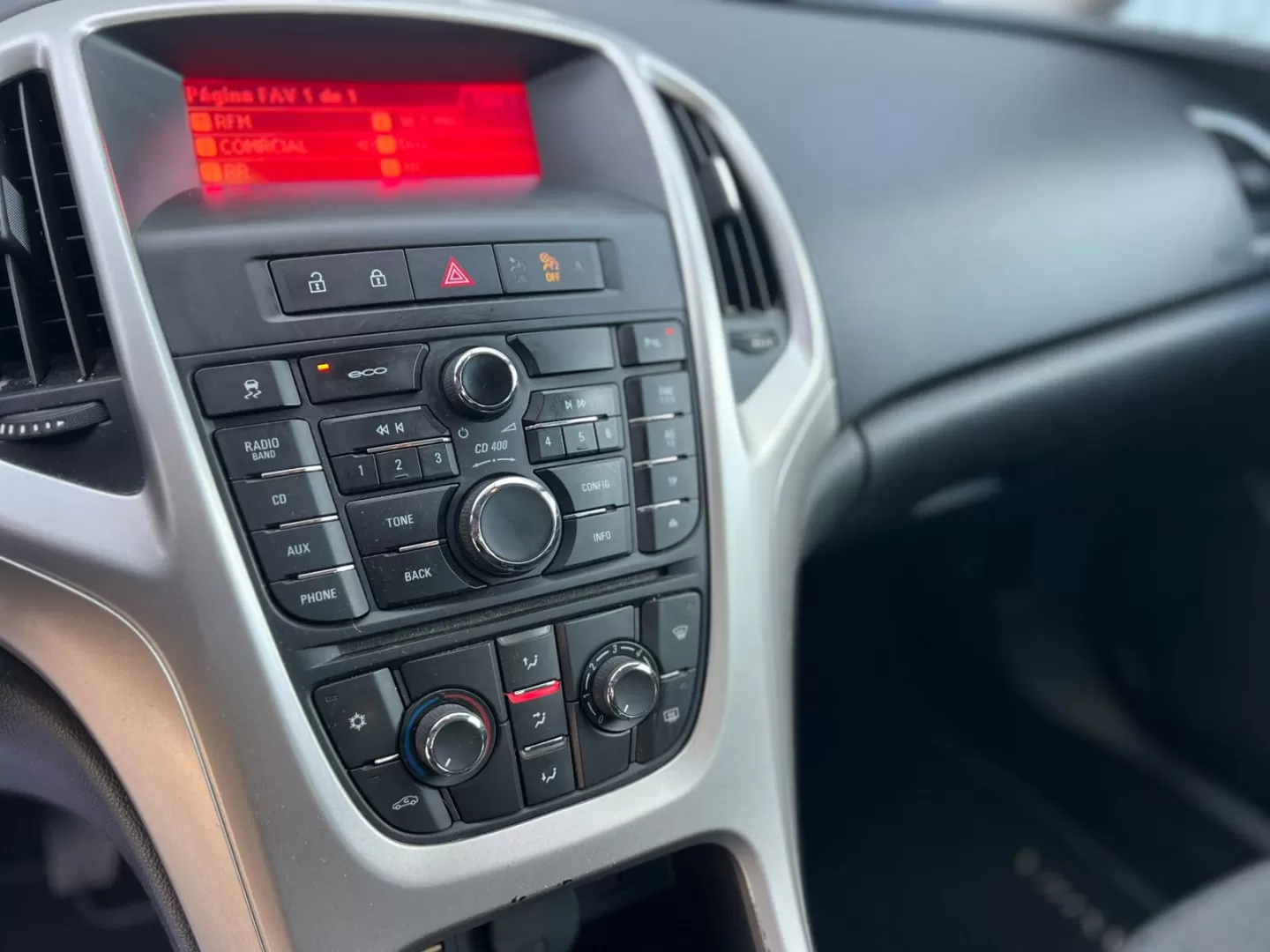 Opel Astra Sports Tourer 1.3 CDTi Cosmo S/S - foto 7